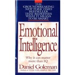 Emotional Intelligence: Why IT CAN Matter More