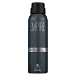 Empire Desodorante Aerosol Antitranspirante