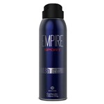 Empire Sport Desodorante Aerosol Antitranspirante