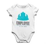 Employee Of The Month - Body Infantil