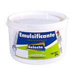 Emulsificante para Sorvete Kg - Selecta