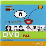 En Accion - Dvd1 Y 2 Pal