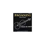 Enc Viola de Arco Paganini Pe970