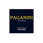 Enc Violino Paganini Pe950