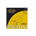 Enc Violino Paganini Pe980 C/ Perlon
