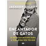 Encantador de Gatos, o - Best Seller