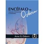 Encefalo de Osborn: Imagem, Patologia e Anatomia 1ª Ed