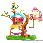 Enchantimals Casa na Árvore - Mattel