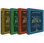 Enciclopédia da Vida de Jesus