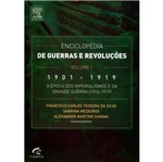 Enciclopedia de Guerras e Revolucoes - Vol I - Elsevier/Alta Books
