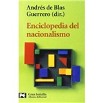 Enciclopedia Del Nacionalismo