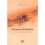 Encontros de Bioetica - Loyola