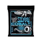 Encordoamento Baixo 4c Ernie Ball Cobalt Extra Slinky 040.095