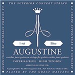 Encordoamento Nylon Imperial Blue - Augustine