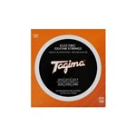 Encordoamento para Guitarra Tagima TGT 010