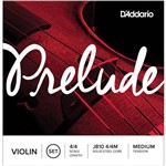 Encordoamento Violino DAddario Prelude J810