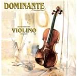 Encordoamento Violino Dominante Orchestral
