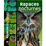 Encyclopedie Des Rapaces Nocturnes