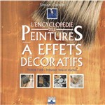 Encyclopedies T10 Encyclopedie Des Peintures a Eff