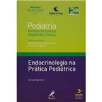 Endocrinologia na Prática Pediátrica