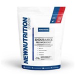 Endurance Pre-Workout 1,2 Kg Newnutrition