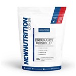 Endurance Recovery 4:1 900g Newnutrition
