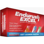 Endurush Excel (60 Tabs) - Clone Pharma