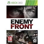 Enemy Front X360 Nam