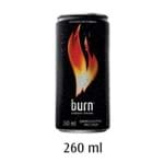 Energetico Burn 260ml