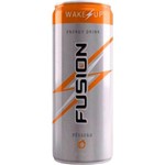 Energético Fusion Pêssego - 310ml