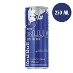 Energético Red Bull Blue Edition Blueberry 250ml