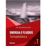 Energia e Fluidos Vol. 1 - Termodinamica