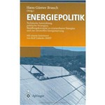 Energiepolitik