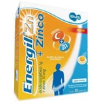 Energil Zinco 1g 10mg 30 Comprimido(s)