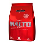 Energy Malto Dextrin - 1kg - Integralmédica - Tangerina