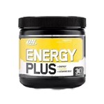 Energy Plus Abacaxi 150g