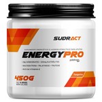 Energy Pro Pote 450g - 15 Doses