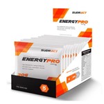 Energy Pro Sudract 15 Sachês de 30g