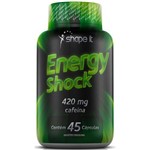 Energy Shock - Shape It
