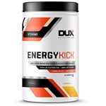 Energykick Pré-treino Dux - Abacaxi - 1kg