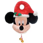 Enfeite de Natal para Fechadura Mickey