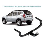 Engate Renault Duster Todas Dynamic/Expression Dhf 1552