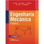 Engenharia Mecânica Estática - 2ª Edição