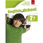 English At School - 7º Ano - Ensino Fundamental II - 7º Ano