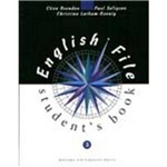 English File 2 - Student´s Book