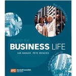 English For Business Life - Pre-intermediate - Self-study Guide + Audio CD