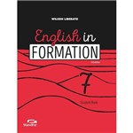 English In Formation 7. Ano
