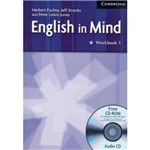 English In Mind 5 Wb With Audio-Cd / Cd-Rom