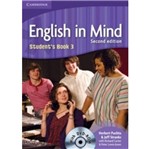 English In Mind 3 Student Book - Cambridge
