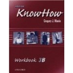 English Knowhow 3b - Workbook - Oxford University Press - Elt